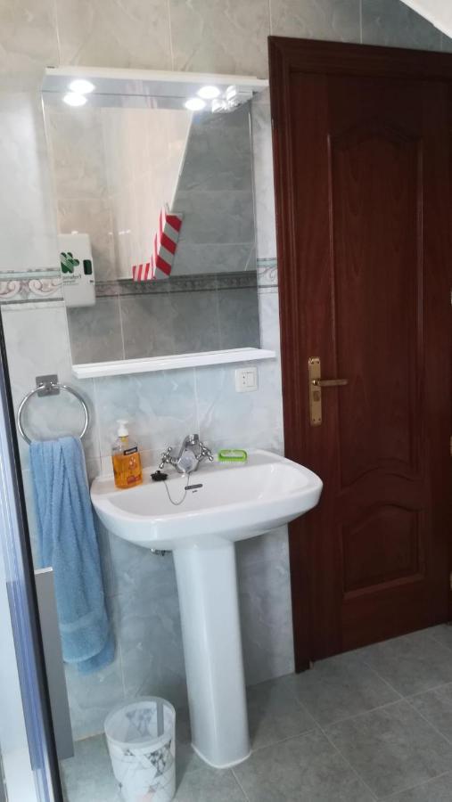 Casa Rural Las Canales Zapardiel de la Ribera Eksteriør bilde