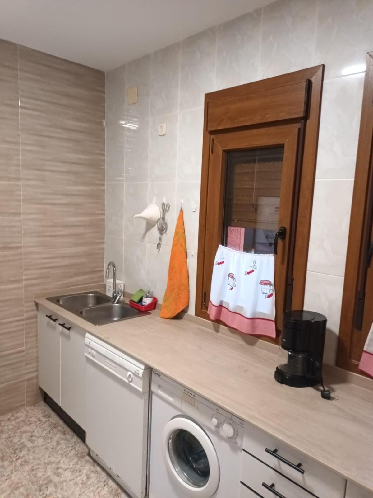 Casa Rural Las Canales Zapardiel de la Ribera Eksteriør bilde